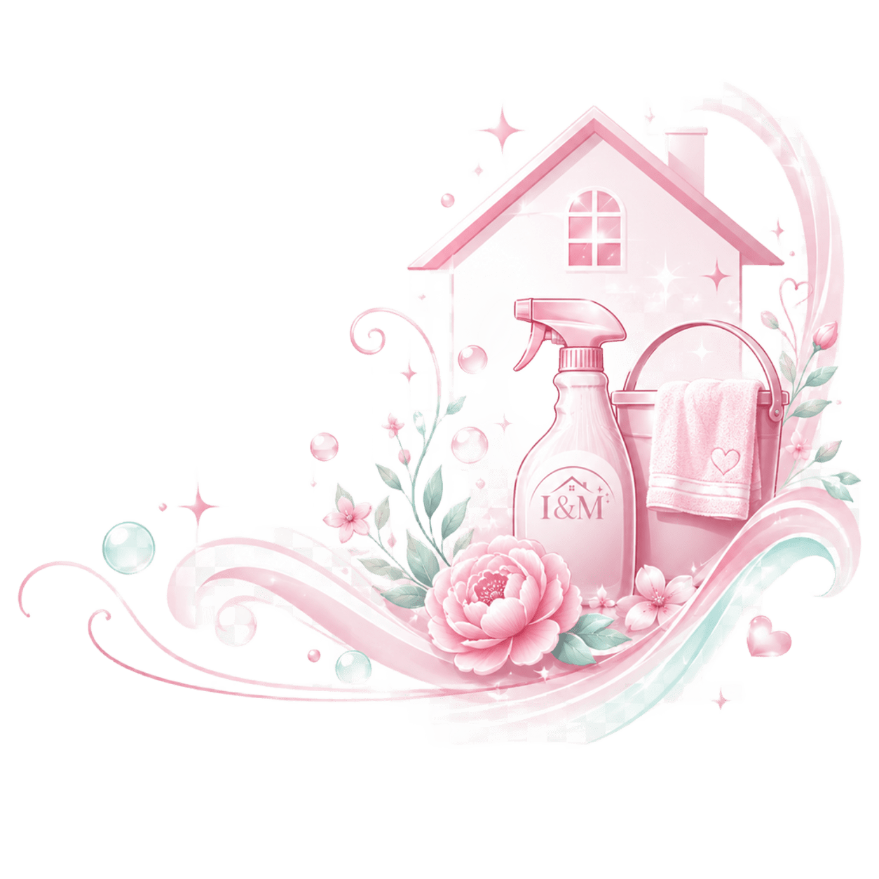 I&M Home Cleaning