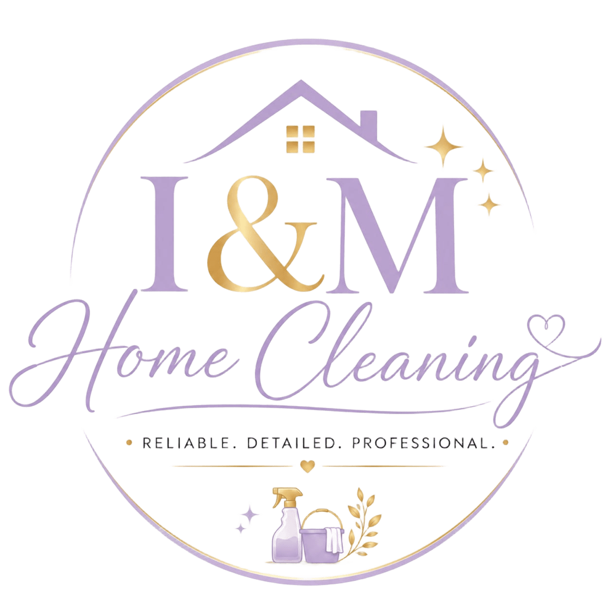 I&M Home Cleaning