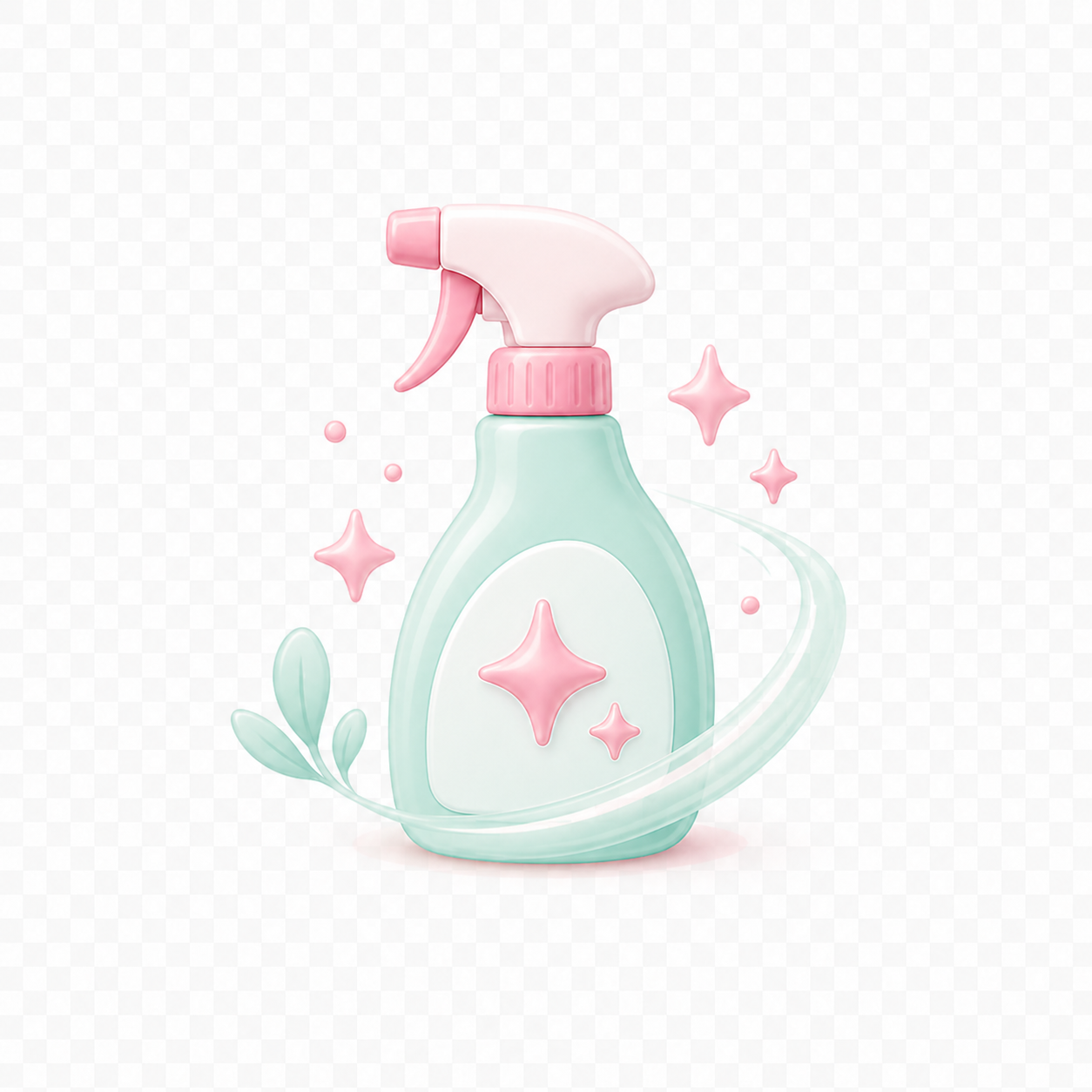 Fresh & Clean Results